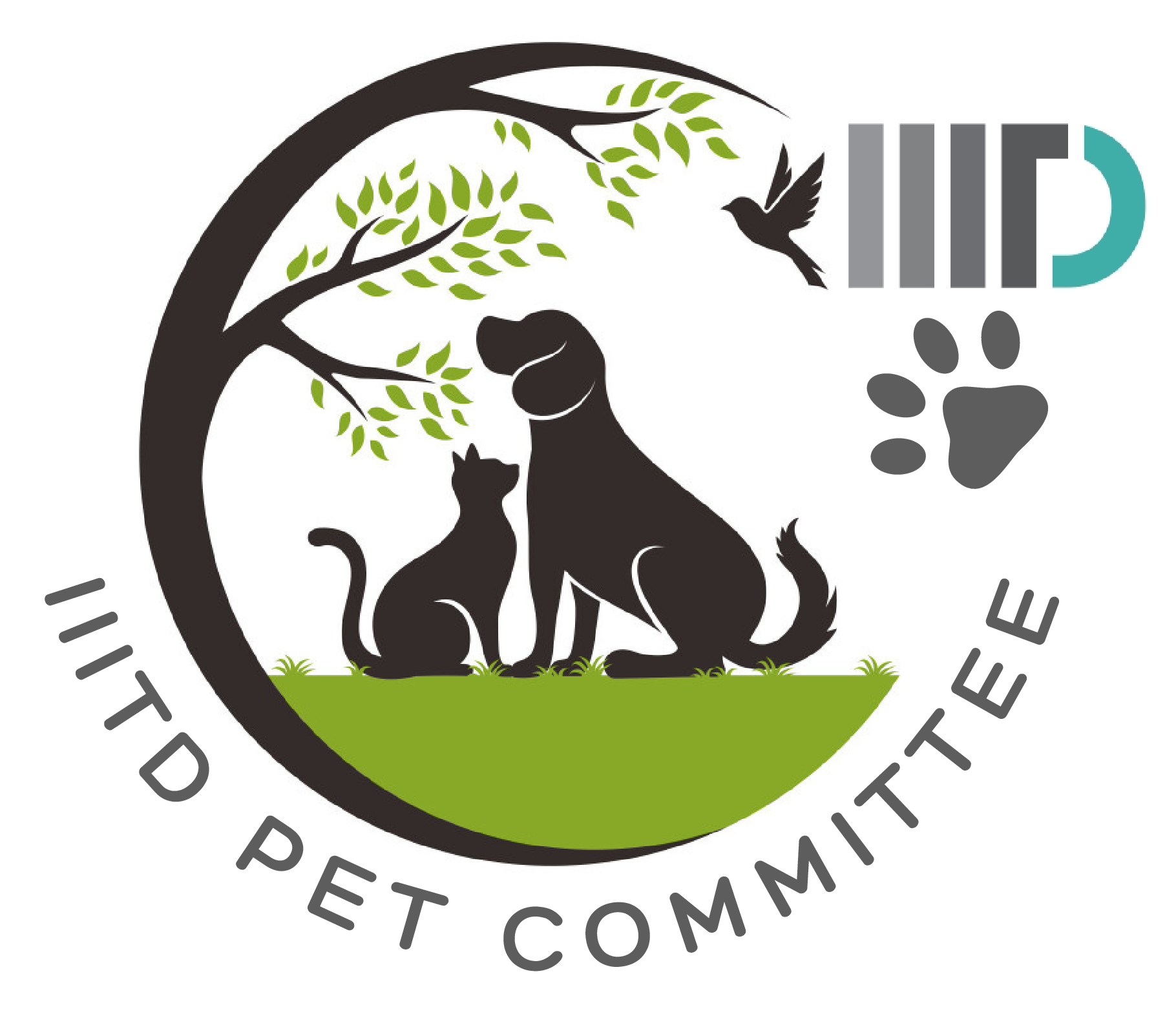 Pet Committee Logo